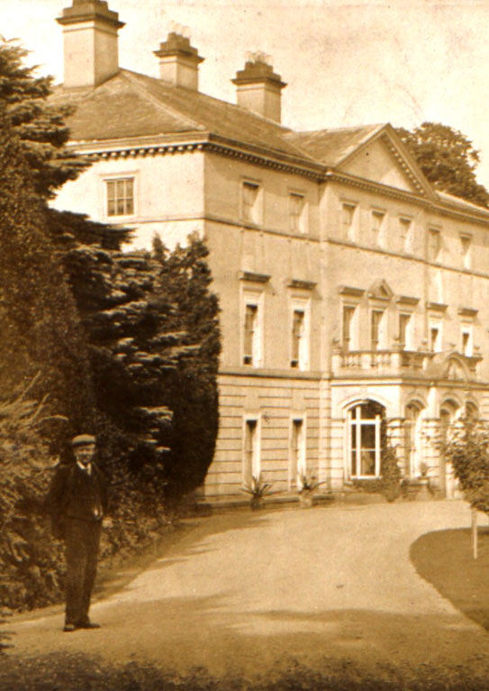 Croft Hall In Stillington Croft Hall In Stillington