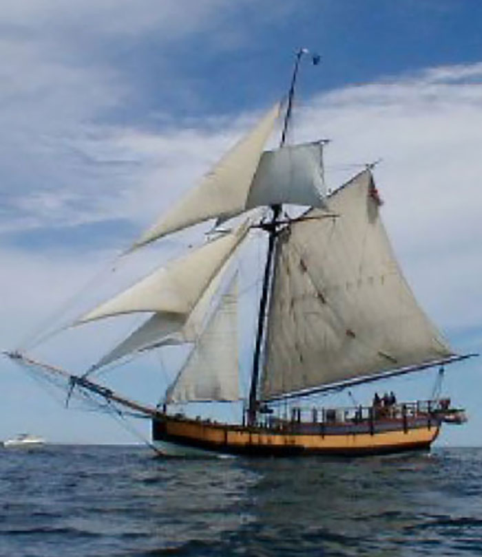 John-Hall-Ship John-Hall-Ship