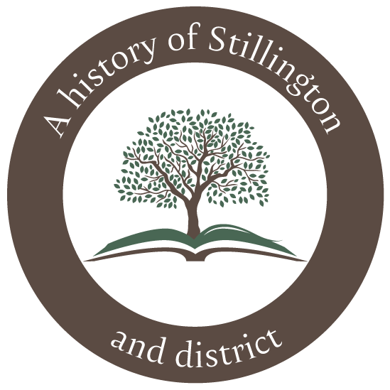 The History of Stillington & Surrounding District