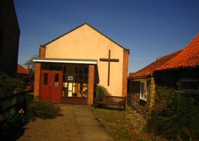 Stillington Methodist