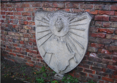 Verona Brothers Emblem